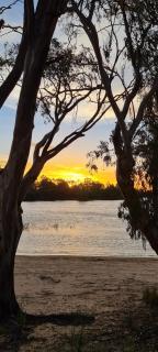 Riversands Rest Accommodation Paringa - Coobah Cottage - 6