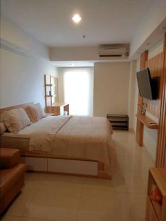 #18 Apartemen The Pinnacle - Louis Kienne Pandanaran Semarang - 0
