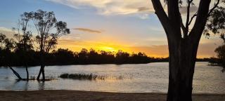 Riversands Rest Accommodation Paringa - Coobah Cottage - 2
