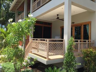 Wandee Garden - Strand Choeng Mon - 2