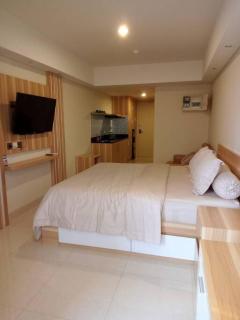 #18 Apartemen The Pinnacle - Louis Kienne Pandanaran Semarang - 6