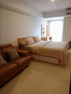 #18 Apartemen The Pinnacle - Louis Kienne Pandanaran Semarang - 3