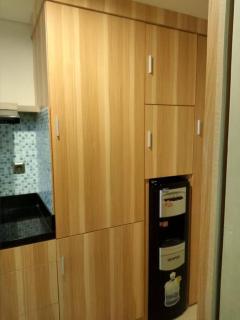 #18 Apartemen The Pinnacle - Louis Kienne Pandanaran Semarang - 2