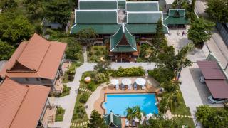 Wandee Garden - Strand Choeng Mon - 0