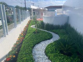 Lindo apartamento em Bertioga - Bertioga - 0