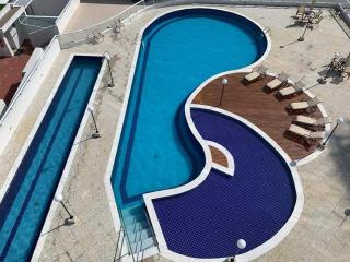 Lindo apartamento em Bertioga - Bertioga - 9