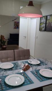 Lindo apartamento em Bertioga - Bertioga - 3