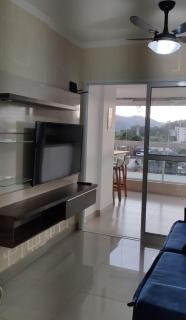 Lindo apartamento em Bertioga - Bertioga - 4