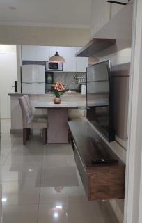 Lindo apartamento em Bertioga - Bertioga - 6