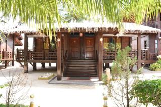 Nilaveli Beach Resort - Level 1 Certified - Nilaveli - 4