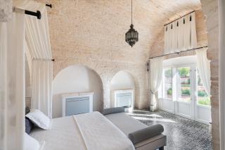 Trullo Ermes - Alberobello - 6