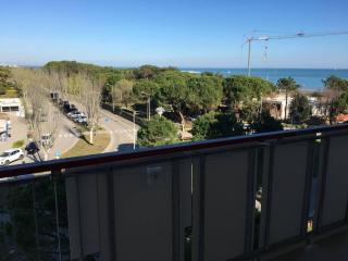 Colourful modern studio by the sea - Porto Santa Margherita di Caorle - 1