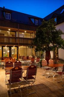 Altstadthotel Brauereigasthof Winkler - Berching - 6