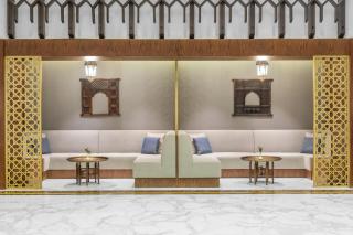 Makarem Ajyad Makkah Hotel - 1