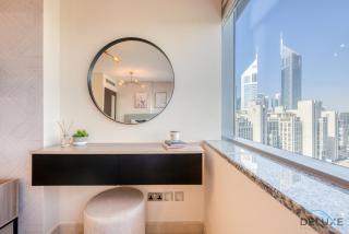 Great Value Stylish Studio with Pool & Stunning Views by Deluxe Holiday Homes - Dubai - 8