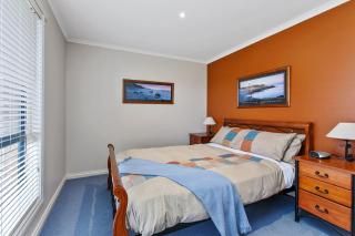 Apollo Bay Hideaway 5 minute walk to the beach - Apollo Bay - 7