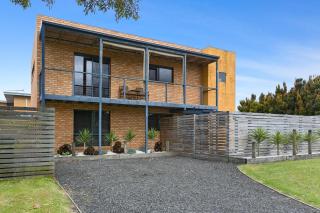 Apollo Bay Hideaway 5 minute walk to the beach - Apollo Bay - 1