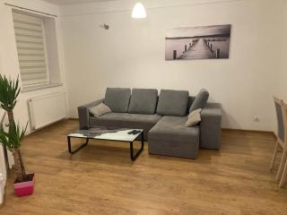 Mieszkanie w Centrum - 5