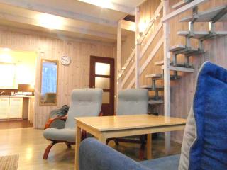 White Cottage - 5