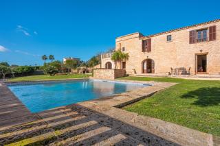 Es turo de Menorca - Ses Salines - 0