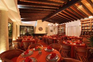 Hotel Boutique La Casa Azul - Cuernavaca - 2