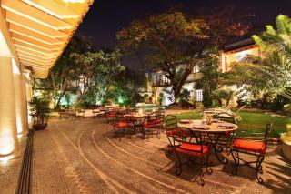Hotel Boutique La Casa Azul - Cuernavaca - 1