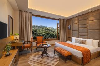 WelcomHeritage Elysium Resort & Spa - Shimla - 7