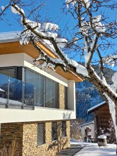 Ferienhaus Raich - 0