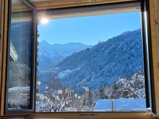 Ferienhaus Raich - 8