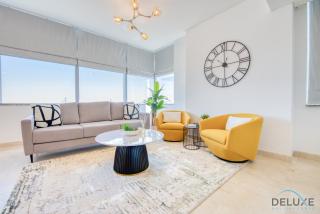 Cheerful 2BR at Sky Gardens DIFC by Deluxe Holiday Homes - Dubai - 0