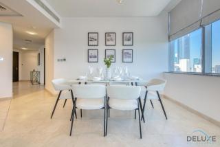 Cheerful 2BR at Sky Gardens DIFC by Deluxe Holiday Homes - Dubai - 7