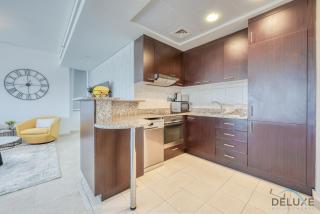 Cheerful 2BR at Sky Gardens DIFC by Deluxe Holiday Homes - Dubai - 6