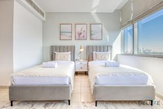 Cheerful 2BR at Sky Gardens DIFC by Deluxe Holiday Homes - Dubai - 8