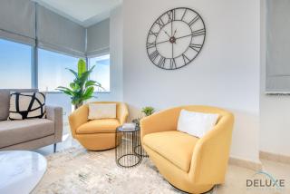 Cheerful 2BR at Sky Gardens DIFC by Deluxe Holiday Homes - Dubai - 1