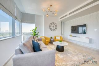 Cheerful 2BR at Sky Gardens DIFC by Deluxe Holiday Homes - Dubai - 3