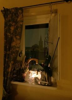 La Casa sui Tetti - Novi Ligure - 4