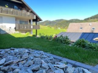 Black Forest Appartement - Brandenkopfblick - Zell am Harmersbach - 6