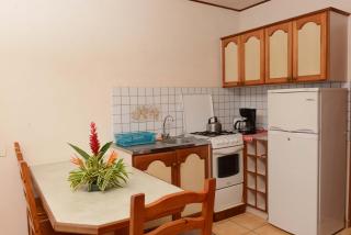 Pension de famille HITI MOANA VILLA - 1