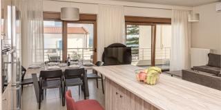 Seaview Apartment SUNRISE Near To Falassarna Beach - Kolymvari - 5