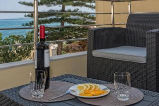 Seaview Apartment SUNRISE Near To Falassarna Beach - Kolymvari - 6