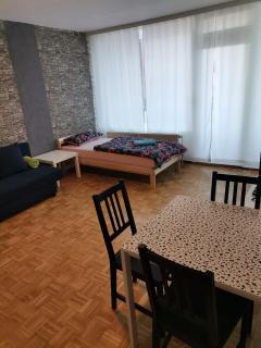 Wohnung 54 - Hannover - 0