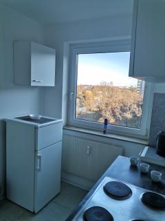 Wohnung 54 - Hannover - 9