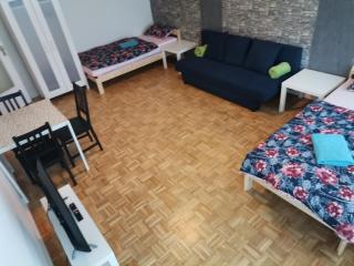 Wohnung 54 - 5