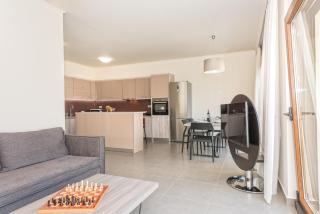 Seaview Apartment SUNRISE Near To Falassarna Beach - Kolymvari - 3
