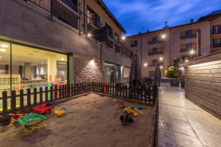 Apartaments Trainera - Esterri d'Àneu - 9