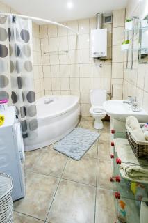 Apartament STASZICA - 9