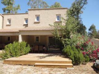 BAGHEERA Village Naturiste - 2
