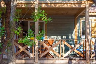 BAGHEERA Village Naturiste - Linguizzetta - 5