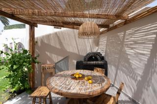 Occhio Luxury Villas Santorini with private pool - Karterados - 2