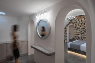 Occhio Luxury Villas Santorini with private pool - Karterados - 3